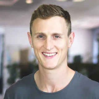 Daniel Miller, Founder & CEO of Dataplane